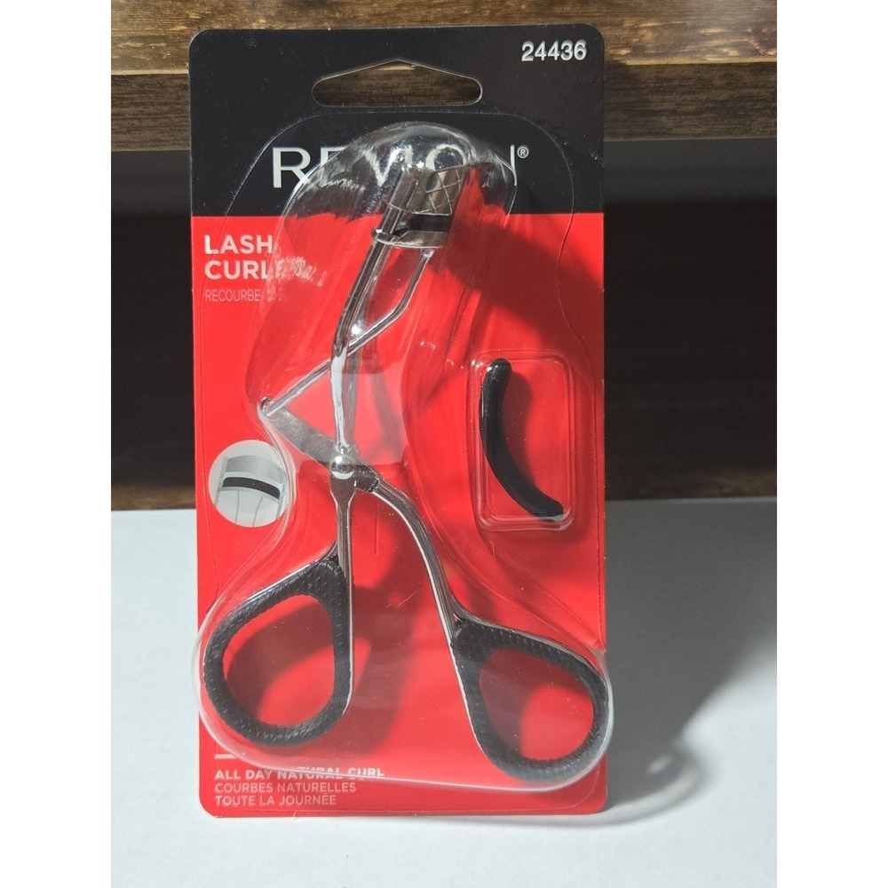 Revlon Lash Curler 24436‎ All Day Natural Curl